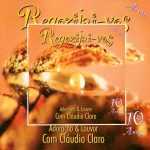 Claudio Claro - Regozijai-Vos: Remasterizado (Ao Vivo)