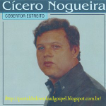 Cobertor Estreito Cícero Nogueira