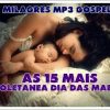 Coletânea Dias das Mães - As 15 Mais Vol.05 2011