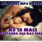 Coletânea Dias das Mães - As 15 Mais Vol.05 2011