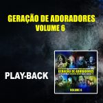 coletanea-geracao-de-adoradores-volume Playback
