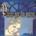 Coletânea Mk Music (1997) - Parece Que Foi Ontem - Vol. 1