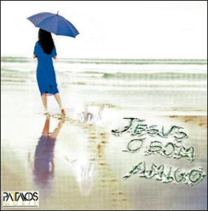 Coletânea PATMOS Especial Harpa Cristã (2001) - Jesus O Bom Amigo