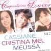 Companheiras de Louvor Vol. 2