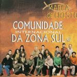 Comunidade Evangélica da Zona Sul - Marca de Cristo