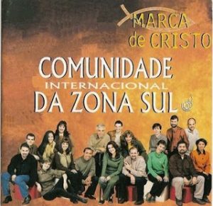 Comunidade Evangélica da Zona Sul - Marca de Cristo