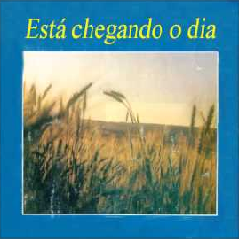 Comunidade Evangélica Vila da Penha - Está chegando o dia