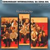 Comunidade internacional da zona sul - Restituição