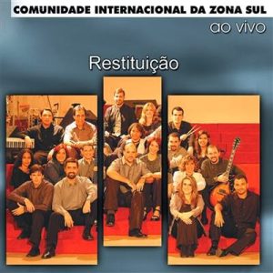 Comunidade internacional da zona sul - Restituição