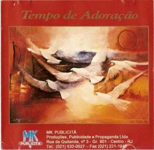 COMUNIDADE VILA DA PENHA TEMPO DE ADORAÇÃO