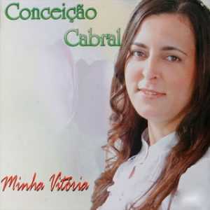 Conceição Cabral - Minha Vitória (Voz & Playback) (1999)