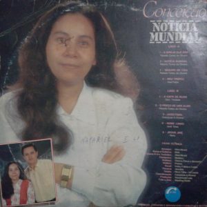 Conceiçao - Notícia mundial