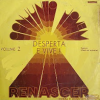 Conj. Jovem Renascer - Coral e Orquestra - Desperta e vive - Vol - II