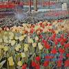 Conj. Set´Sons - Jardim de flores