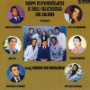 Conj. Vasos de Bençãos - Som Evangélico e seus Sucessos de Ouro Vol. I (1977)