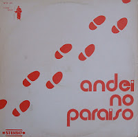 Conj. Vocal Igrepe - Andei no paraíso
