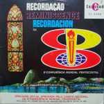 Conj. Vocal Nova Aurora - Hino Oficial da 8ª Conferência Mundial