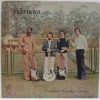 Conjunto Acordes Celestes - Vida Nova