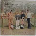 Conjunto Acordes Celestes - Vida Nova
