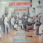 Conjunto Canaã 1978 - Paz infinita - Voz 1978