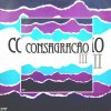 Conjunto Consagração - Consagração III