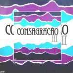Conjunto Consagração - Consagração III