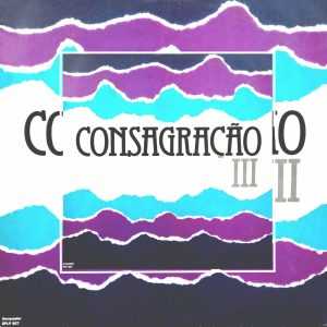 Conjunto Consagração - Consagração III