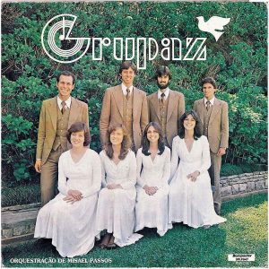 Conjunto Grupaz - Não Vai Tardar (Orquestração Misael Passos) 1980