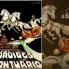 Conjunto Guardiões do Santuário 1986