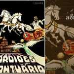 Conjunto Guardiões do Santuário 1986