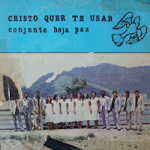 Conjunto Haja Paz - Cristo quer te usar