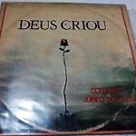 Conjunto Júbilo dos Fiéis - Deus Criou (1986)