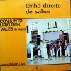 Conjunto Lírios dos Vales
