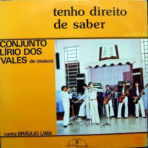 Conjunto Lírios dos Vales