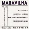 Conjunto Maravilha - Maravilha (Compacto) 1969