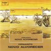 Conjunto Novo Alvorecer - Êxodo - 1980 VOZ E PB