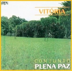 Conjunto Plena Paz - Vitória 1998