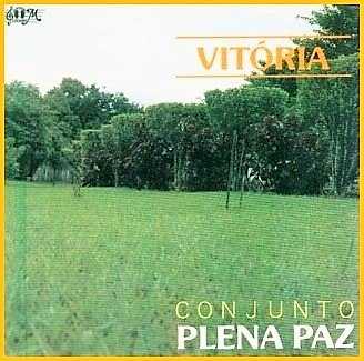 Conjunto Plena Paz - Vitória 1998
