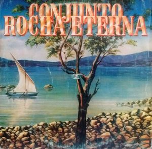 Conjunto Rocha Eterna - Rocha Eterna