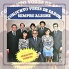 Conjunto Rosas de Sarom - Sempre Alegre 1980