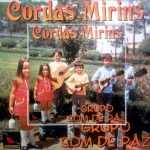 Conjunto Som de Paz Mirim - Cordas Mirins (1968)