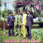 Conjunto Sons de Júbilo - Apolo Divina