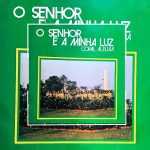 Coral Aleluia - O Senhor É a Minha Luz 1980