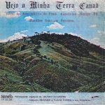 Coral da Ass. de Deus em Cavaleiro Jaboatão - PE - Vejo a Minha Terra Canaã (1979)
