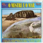 CORAL DA ASSEMBLÉIA DE DEUS DE ARTUR ALVIM - O MESTRE E O MAR