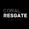 Coral Resgate mais tocadas 2026