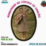 Creuza de Oliveira Homenagem ao Círculo de Oração