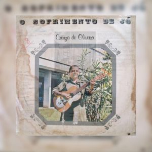 Creuza de Oliveira - O Sofrimento de Jó 1977