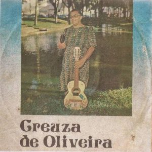 Creuza de Oliveira - Terra Feliz