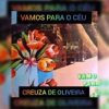 Creuza de Oliveira - Vamos Para o Céu 1972